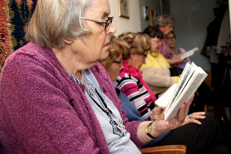 Medialähetys Sanansaattajien piiri