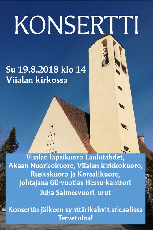 Konsertti Konsertti
