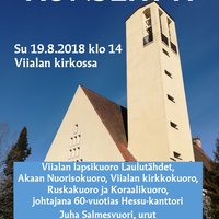 Konsertti
