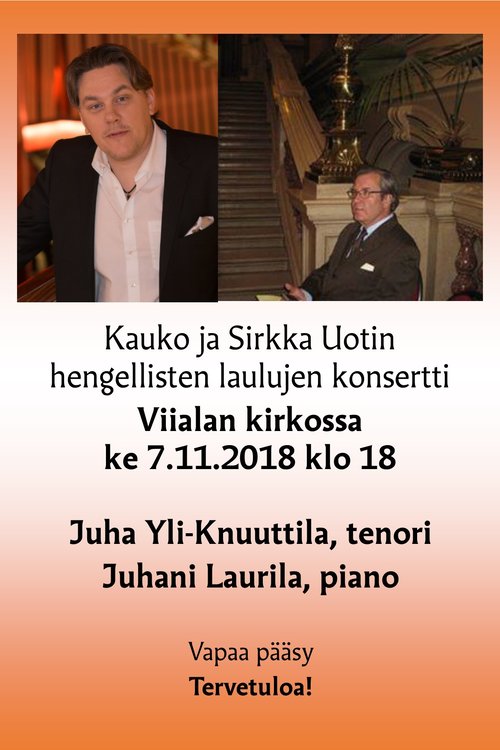 Konsertti Konsertti