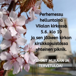 Perhemessu