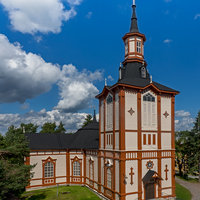 Akaan kirkko