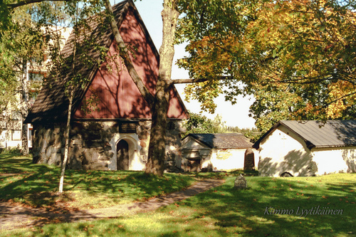 Akaan kivisakasti
