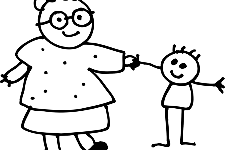 kohtaamispaikka yli sukupolvien