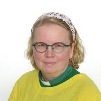 Tiina Anttila