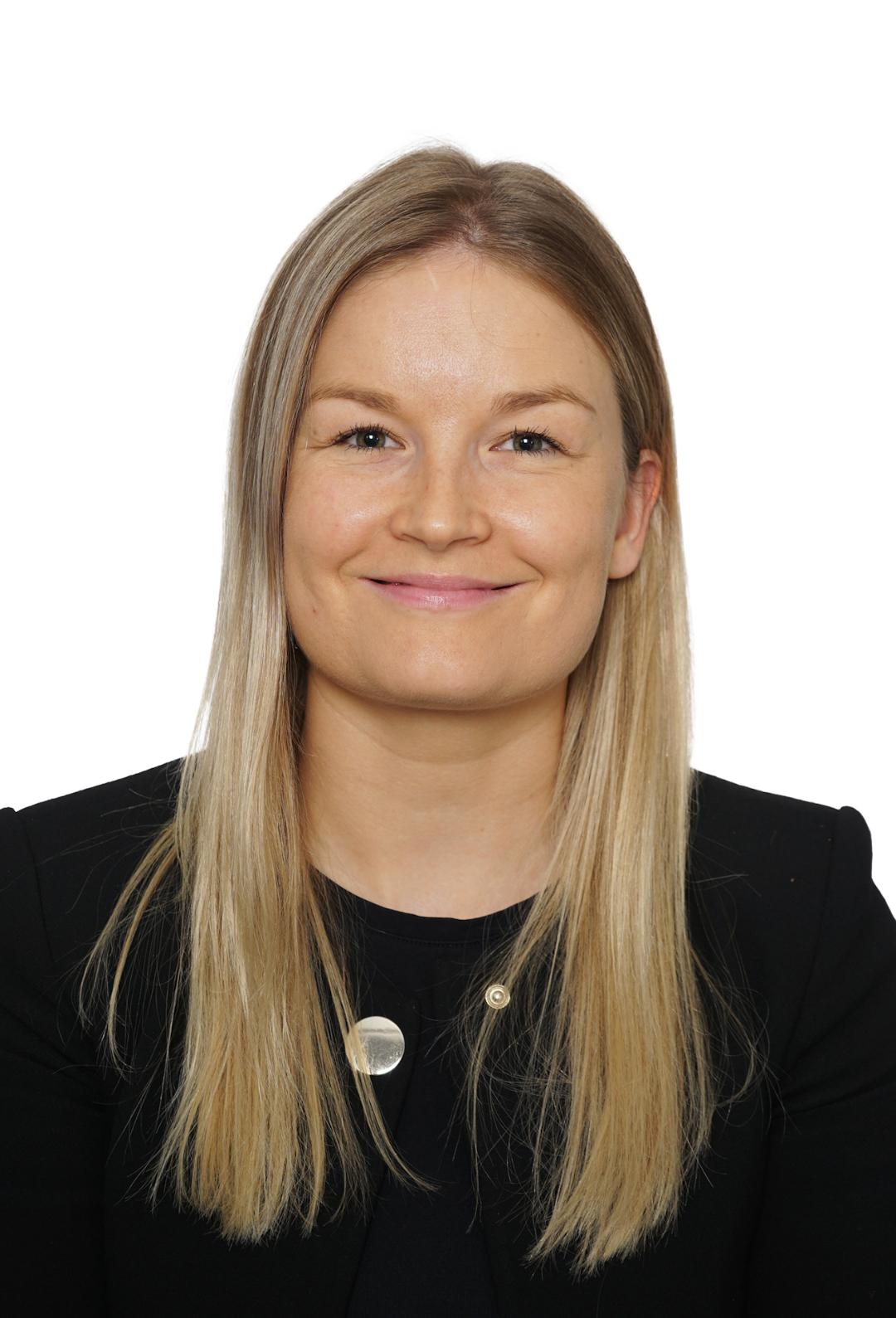 Marja Hovi