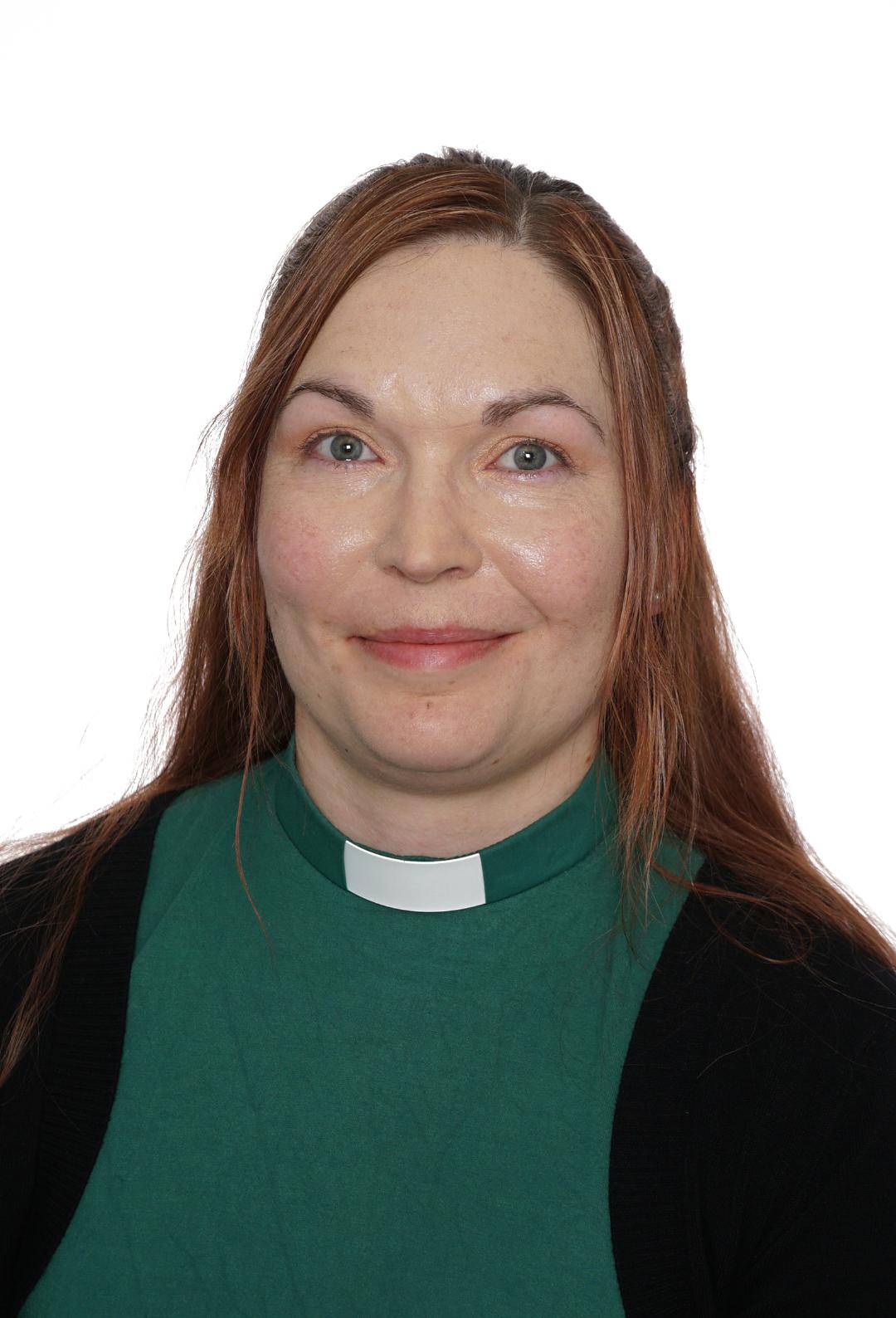 Eveliina Kaipila