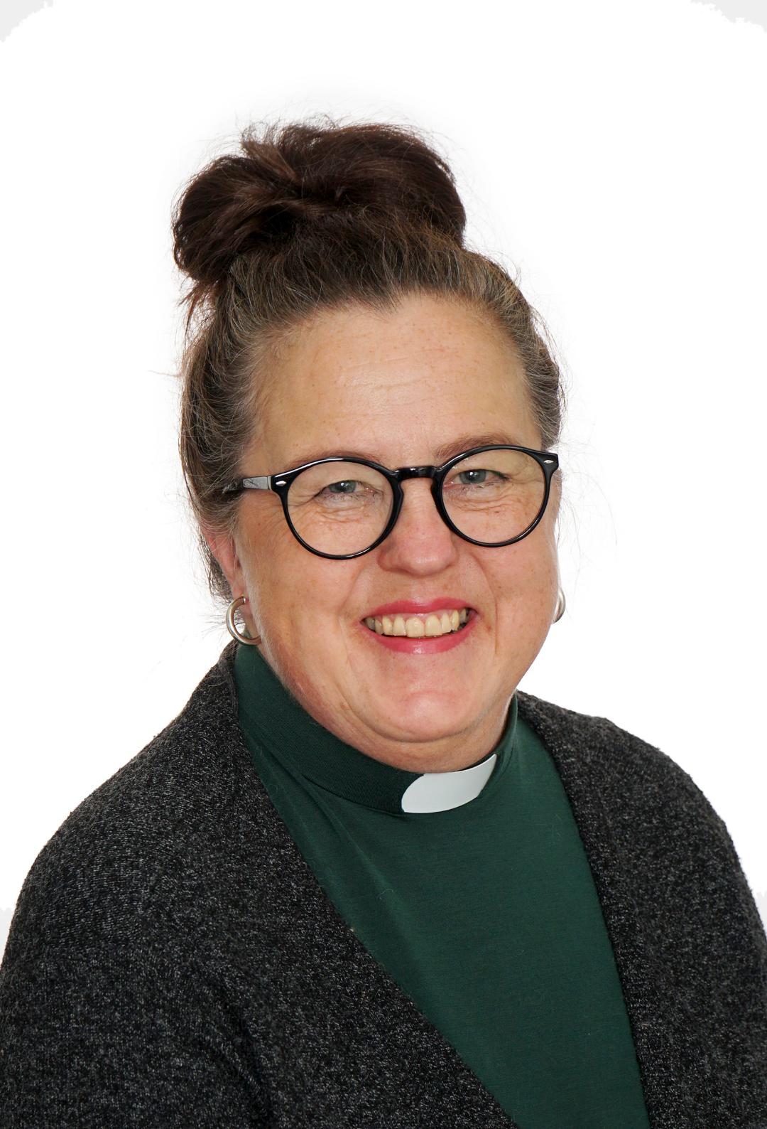 Sanna Lindholm