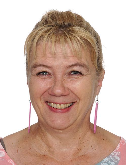Minna Malmi