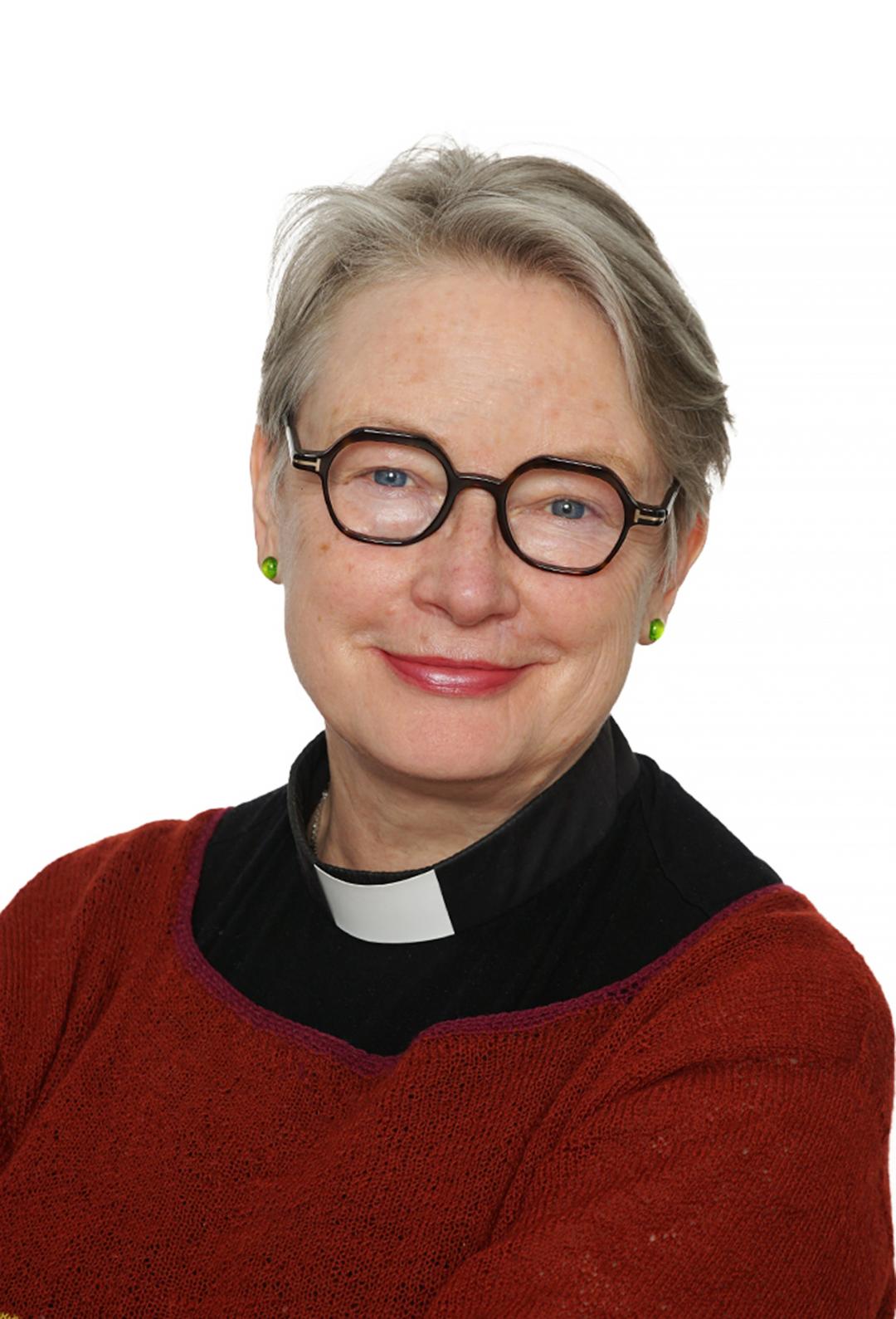 Kirsi Ojansuu-Kaunisto