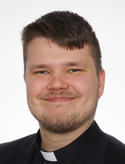Topi Pikkarainen