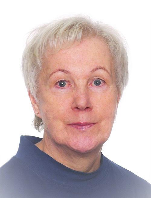Marjut Siltanen