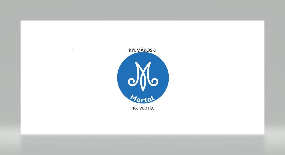 kylmäkosken marttojen logo